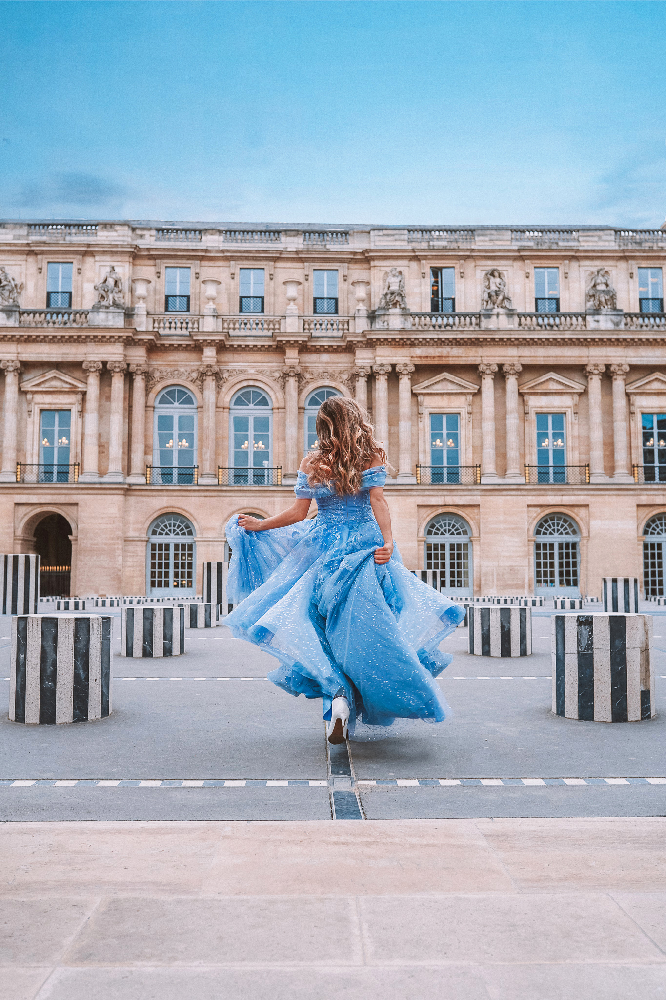 Paris Photo Diary & What  I’ve Learned From Traveling
